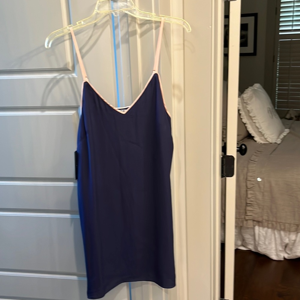 Women’s Crosstown Dress